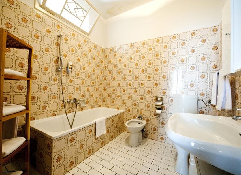 Badkamer Foto's