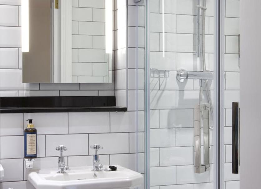 Badkamer Foto's