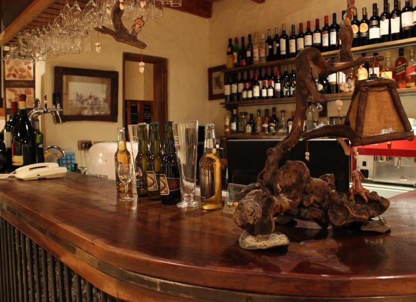 Bar Foto's