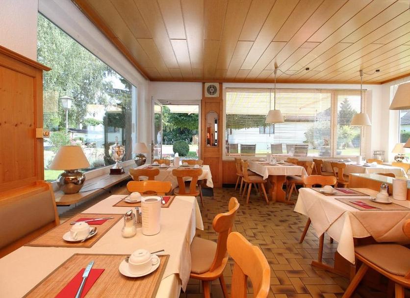 Restaurant Foto's