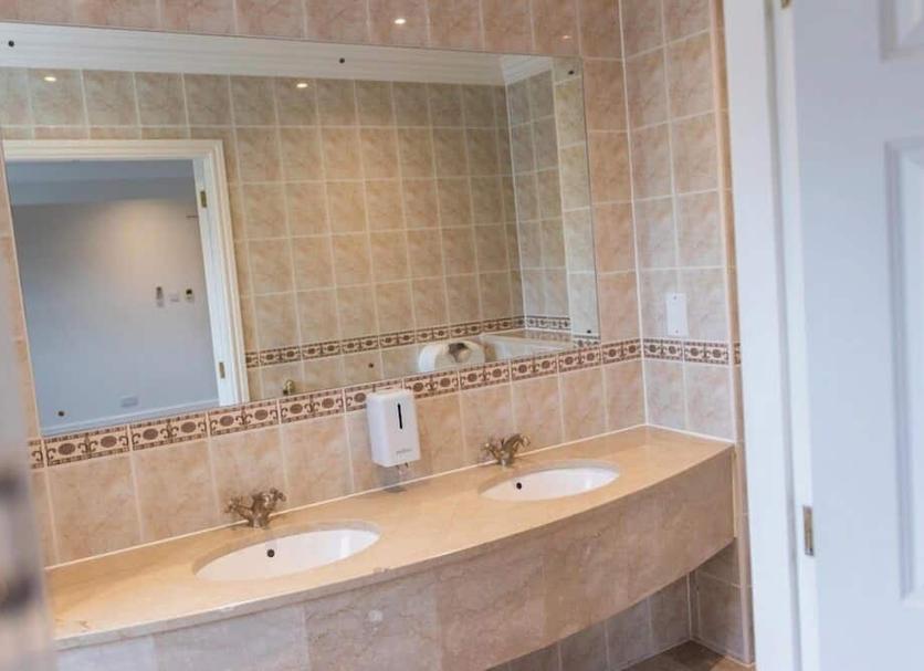 Badkamer Foto's