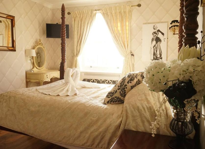 Slaapkamer Foto's