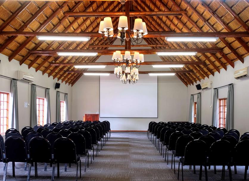Vergaderzaal Foto's