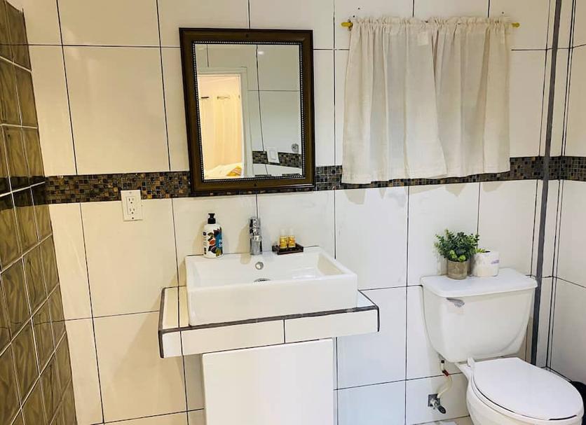 Badkamer Foto's