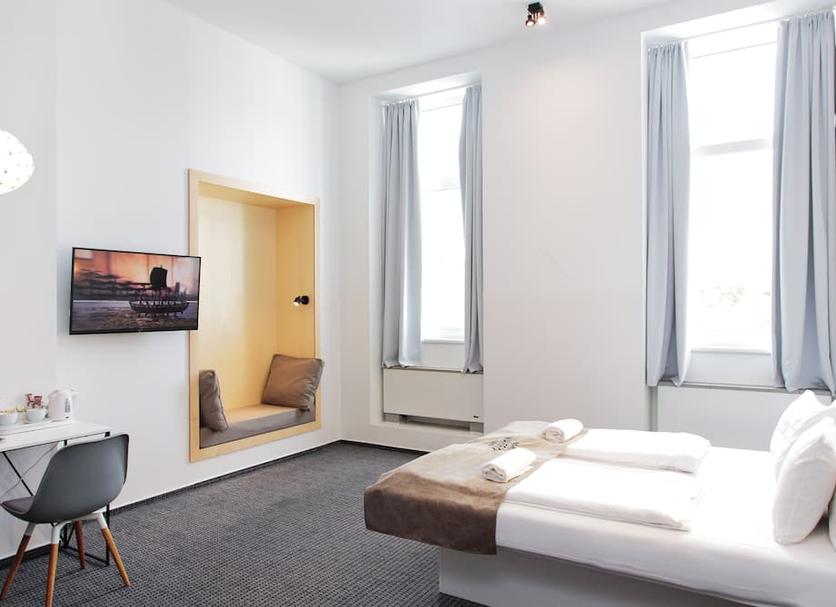 Slaapkamer Foto's