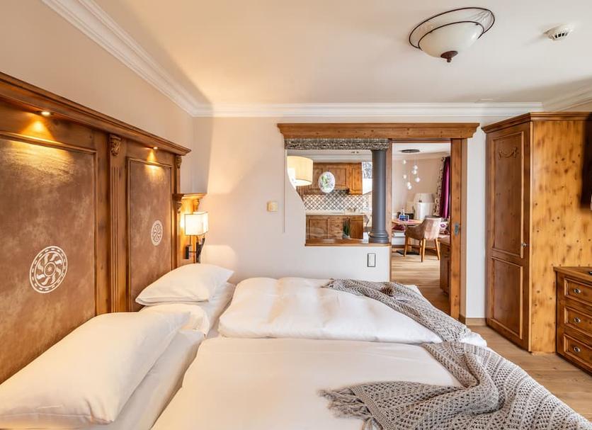 Slaapkamer Foto's