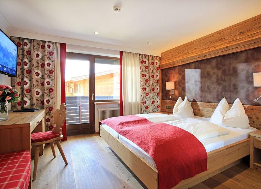 Slaapkamer Foto's