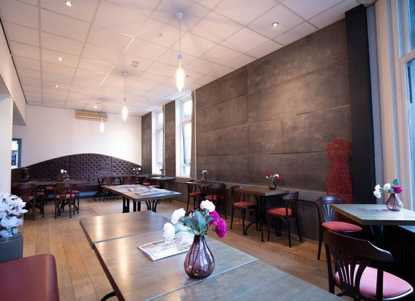 Restaurant Foto's