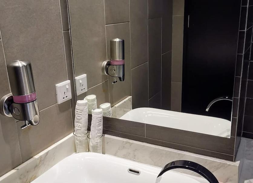 Badkamer Foto's