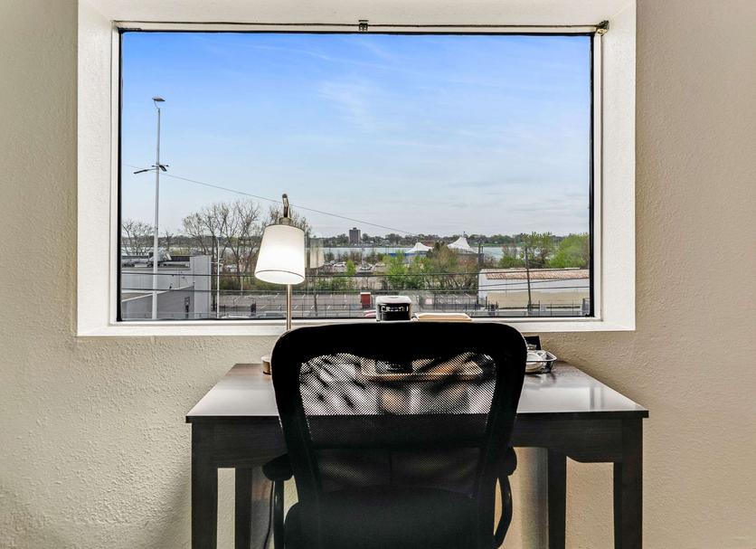 Kamervoorziening Foto's