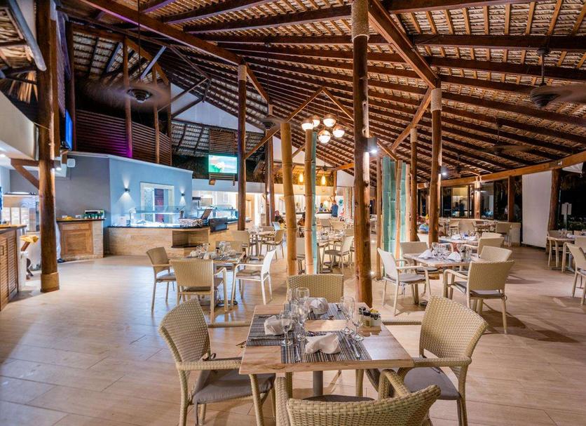 Restaurant Foto's
