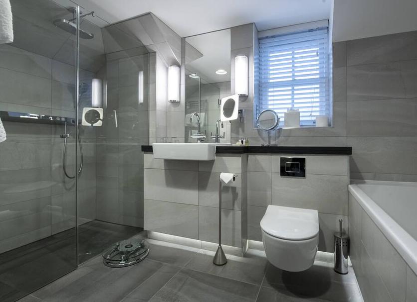 Badkamer Foto's