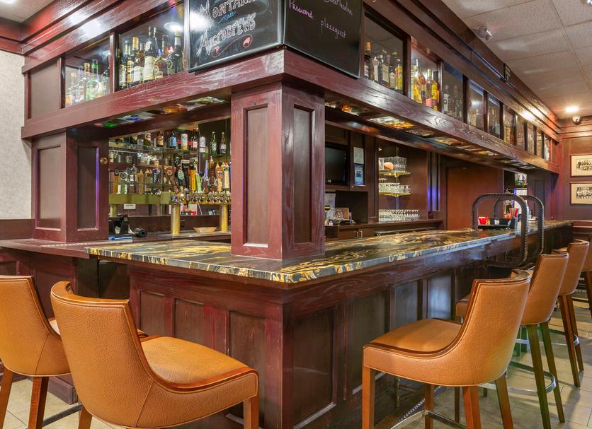 Bar Foto's