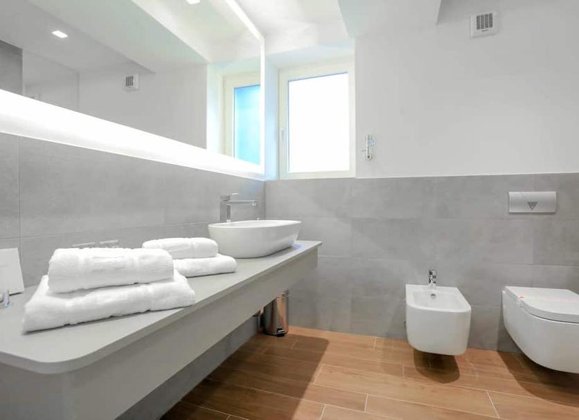 Badkamer Foto's