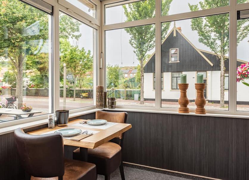 Restaurant Foto's