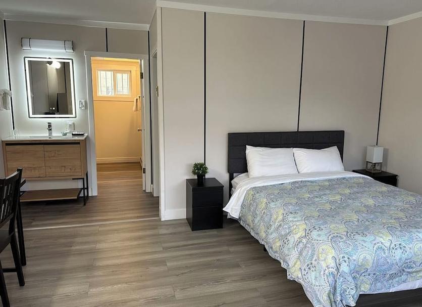 Slaapkamer Foto's