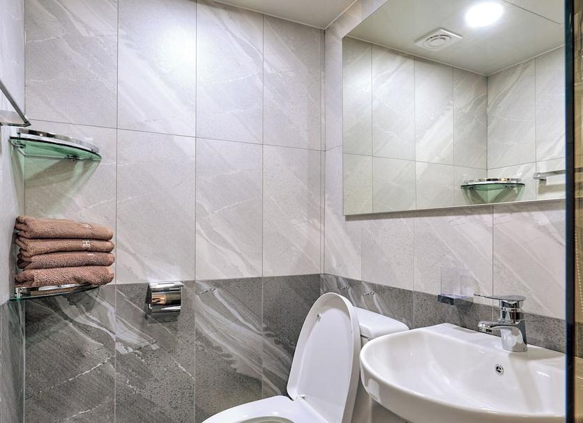 Badkamer Foto's