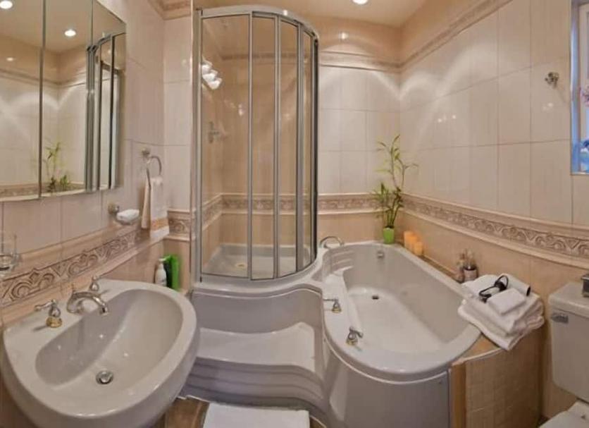 Badkamer Foto's