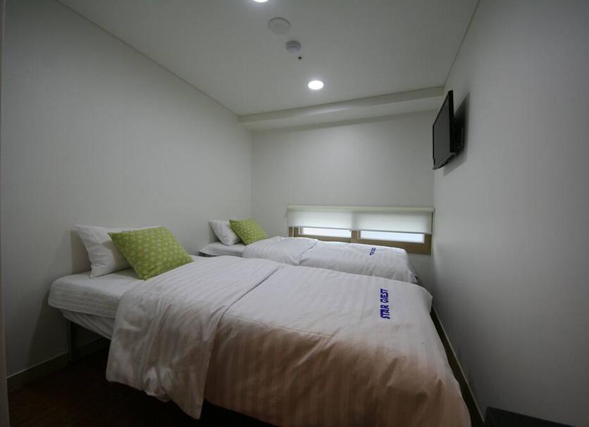 Slaapkamer Foto's