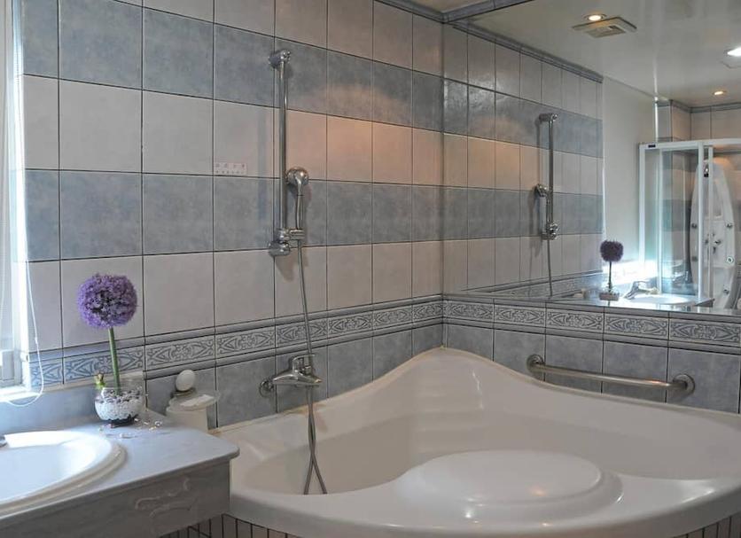 Badkamer Foto's