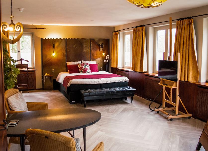 Slaapkamer Foto's