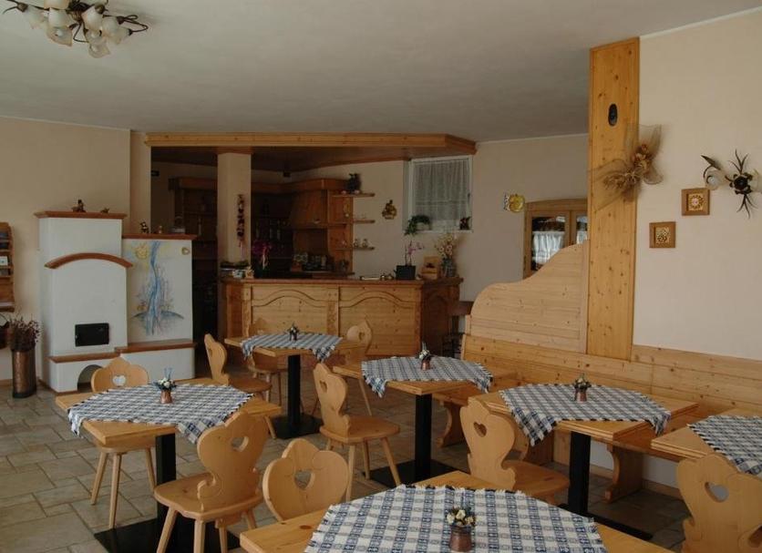 Restaurant Foto's