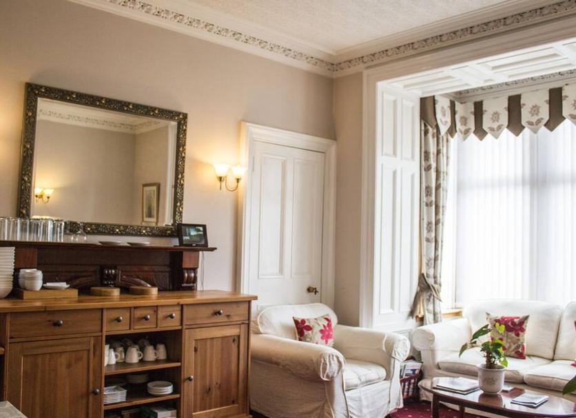 Huiskamer Foto's
