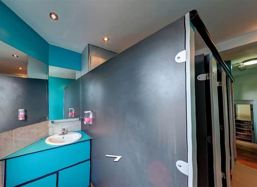 Badkamer Foto's