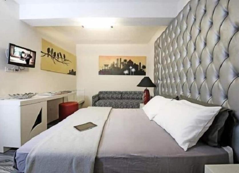 Slaapkamer Foto's