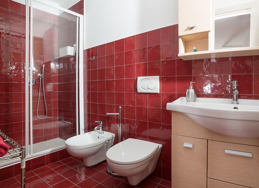 Badkamer Foto's