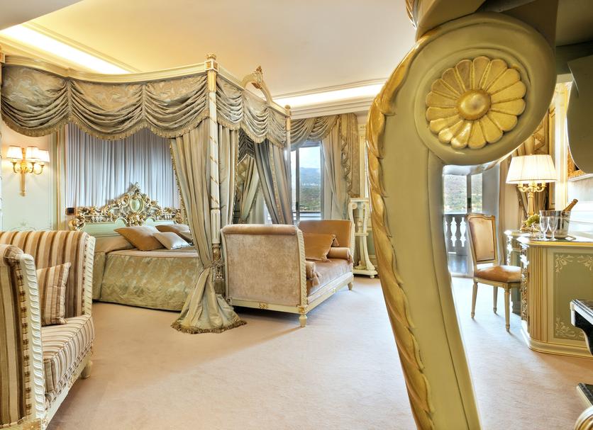 Huiskamer Foto's