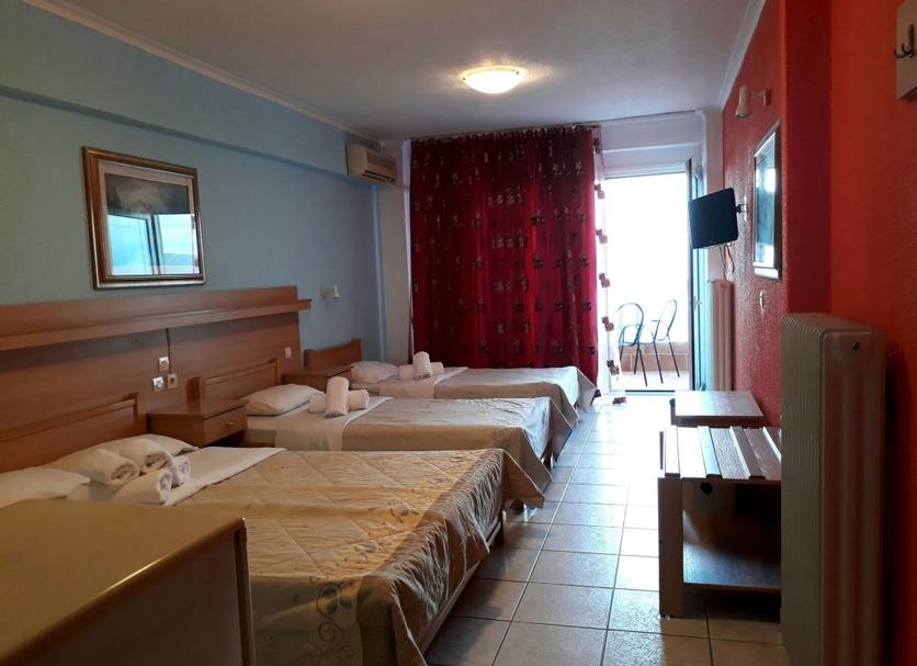 Slaapkamer Foto's