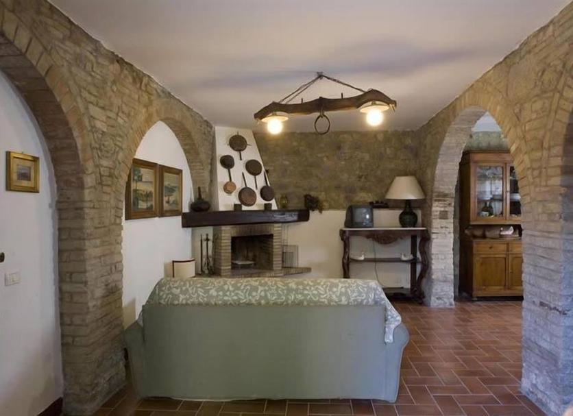 Huiskamer Foto's