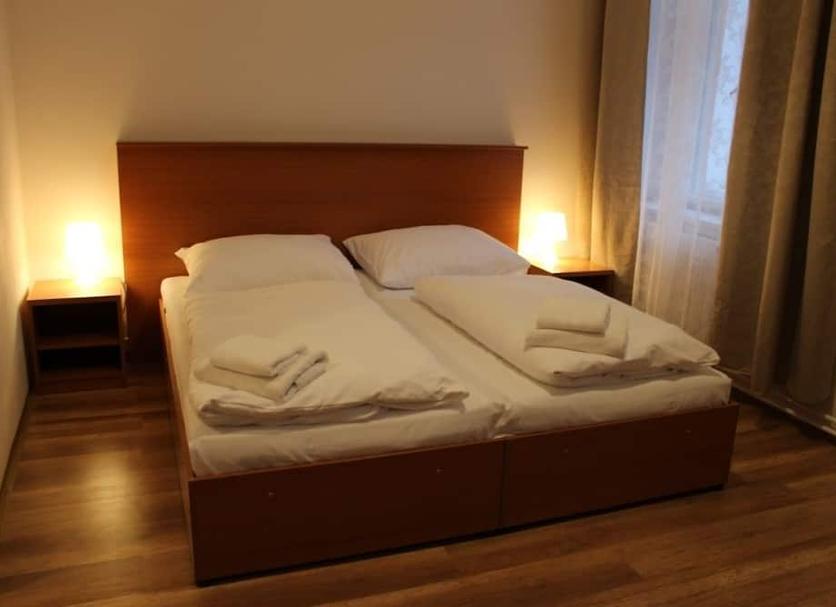 Slaapkamer Foto's