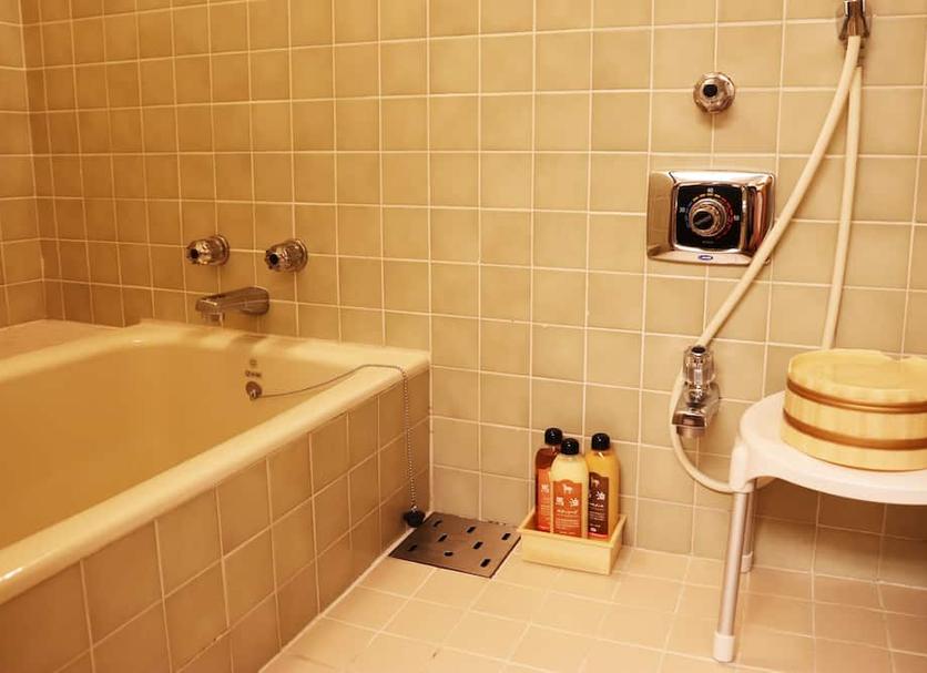 Badkamer Foto's