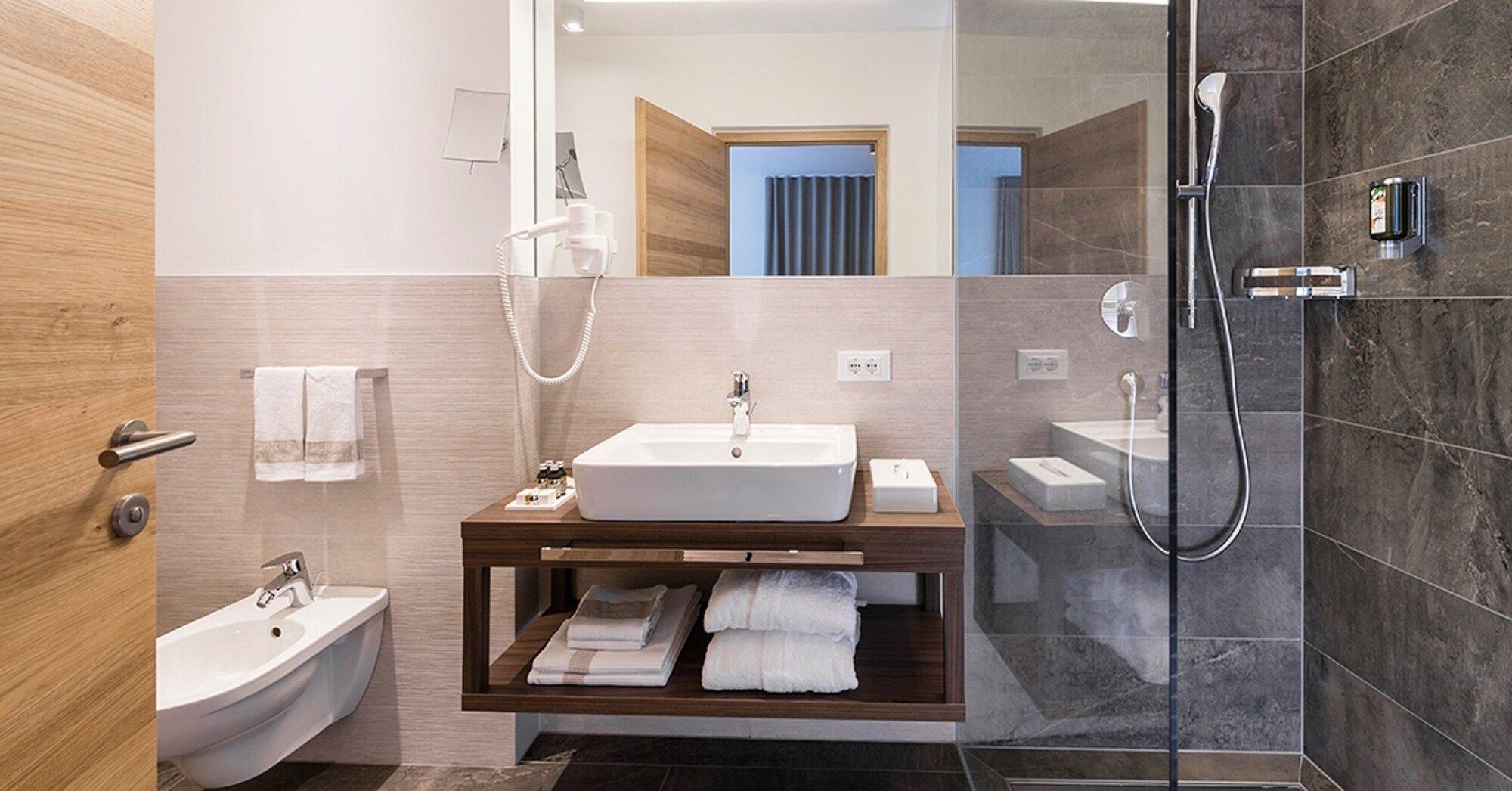 Badkamer