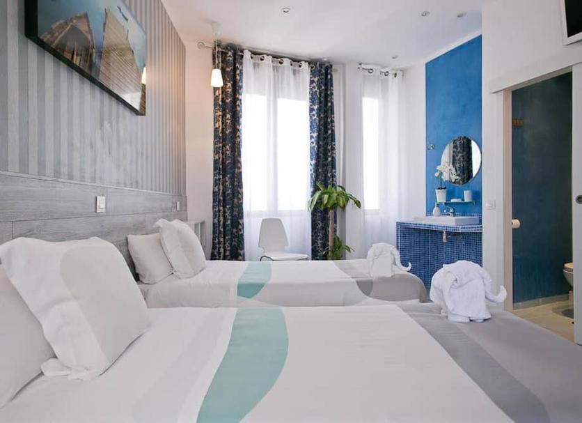 Slaapkamer Foto's
