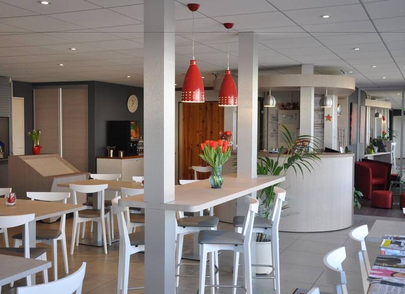 Restaurant Foto's