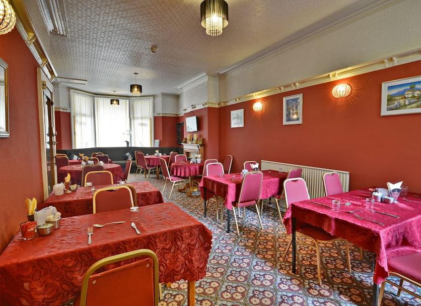 Restaurant Foto's