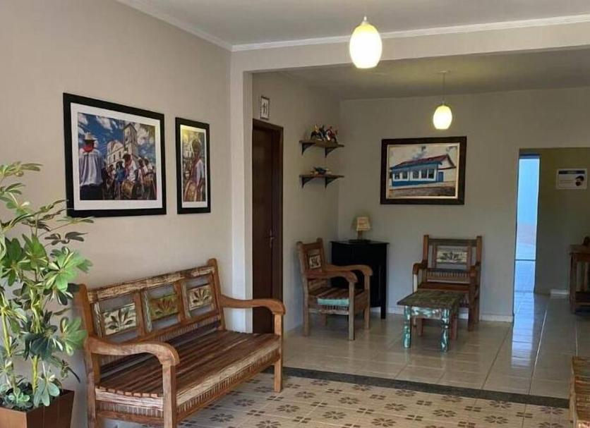 Huiskamer Foto's