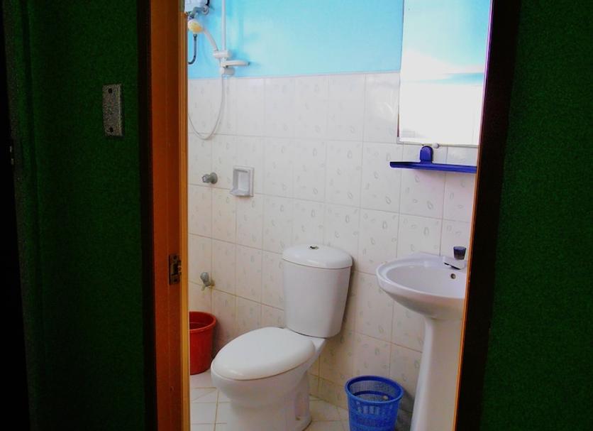 Badkamer Foto's