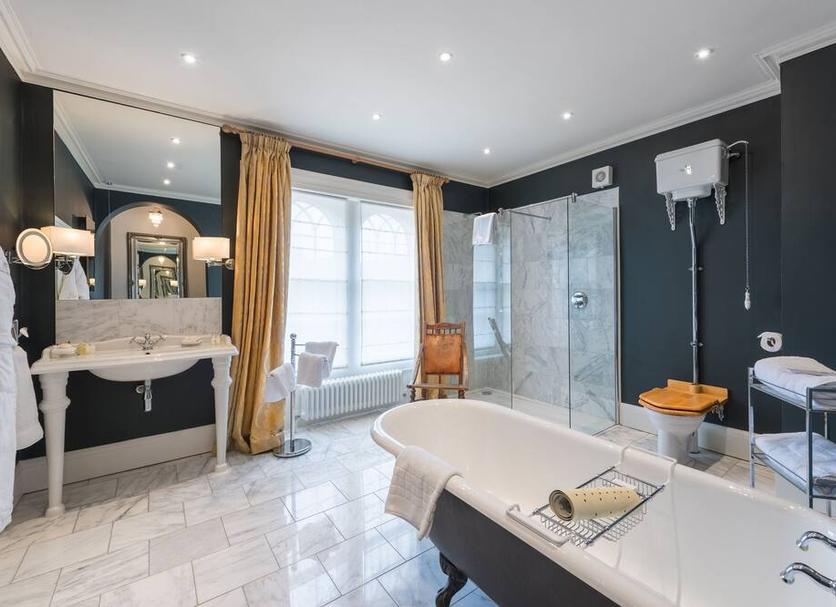 Badkamer Foto's