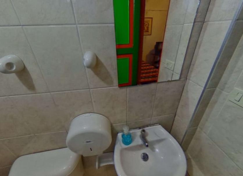 Badkamer Foto's