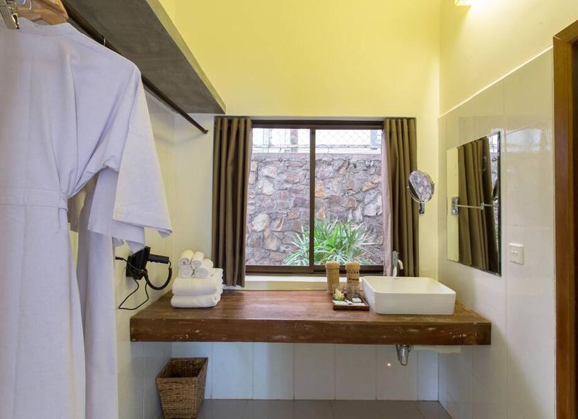 Badkamer Foto's