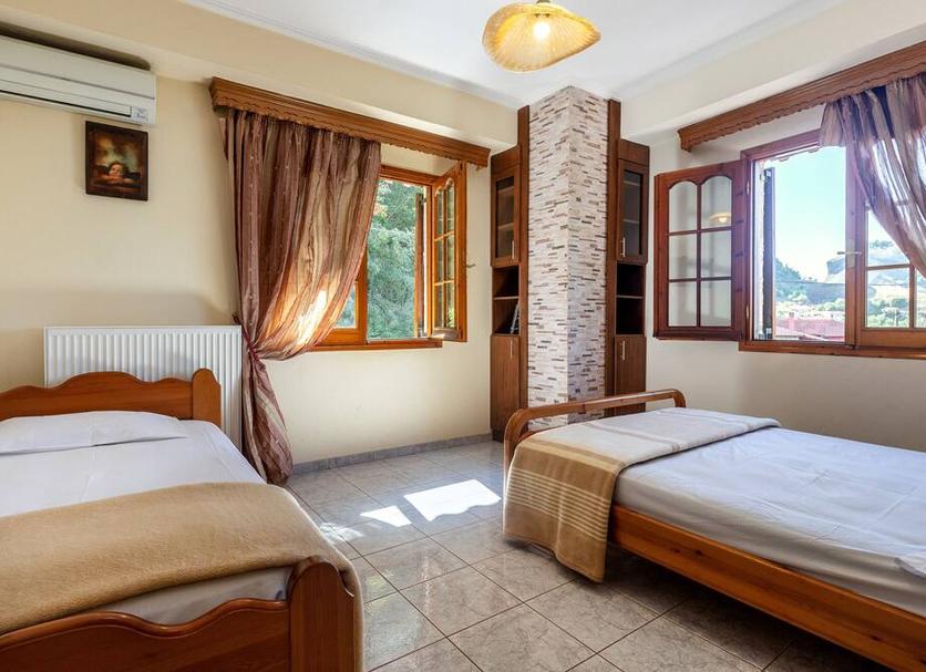 Slaapkamer Foto's