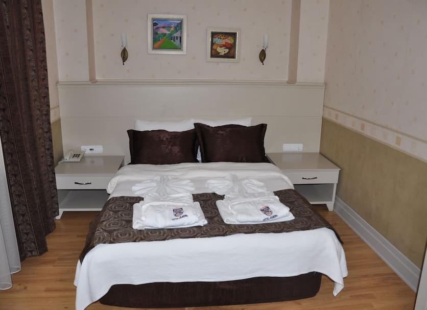 Slaapkamer Foto's