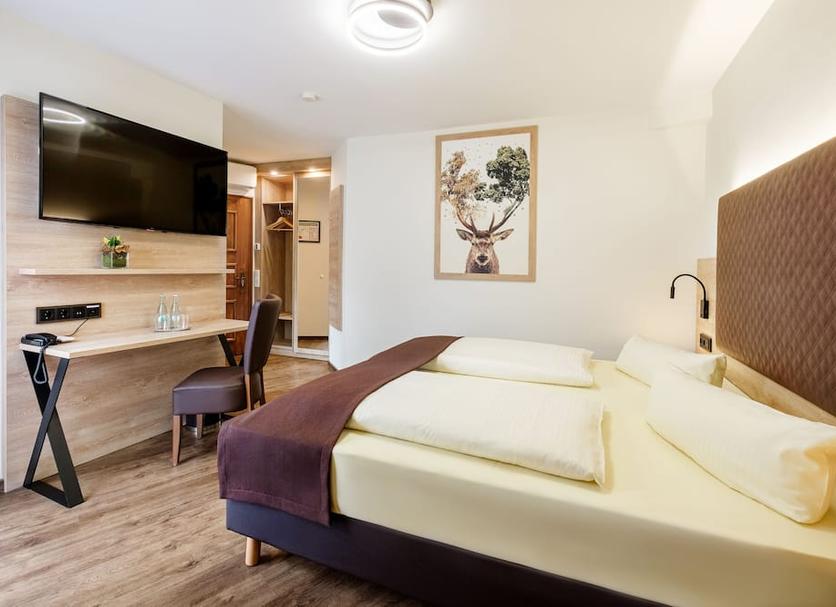 Slaapkamer Foto's