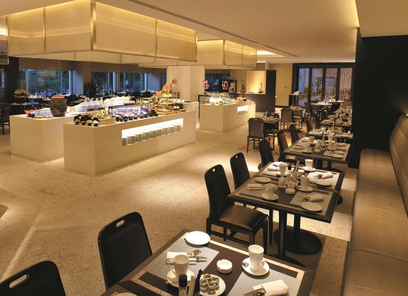 Restaurant Foto's