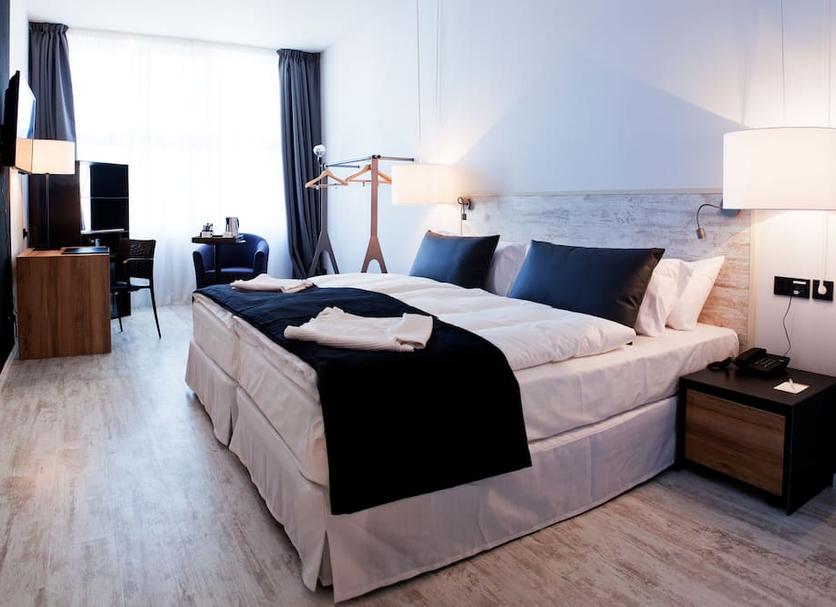 Slaapkamer Foto's