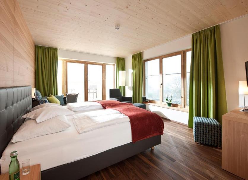 Slaapkamer Foto's